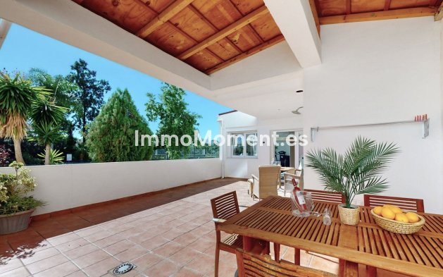 Revente - Appartement - Benalmadena - Torrequebrada