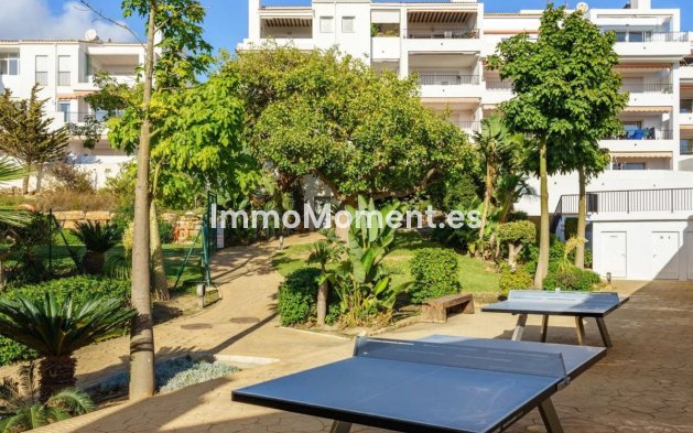 Revente - Appartement - Benalmadena - Torrequebrada