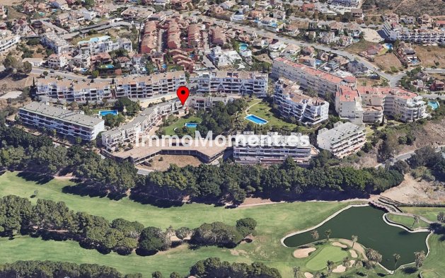 Revente - Appartement - Benalmadena - Torrequebrada