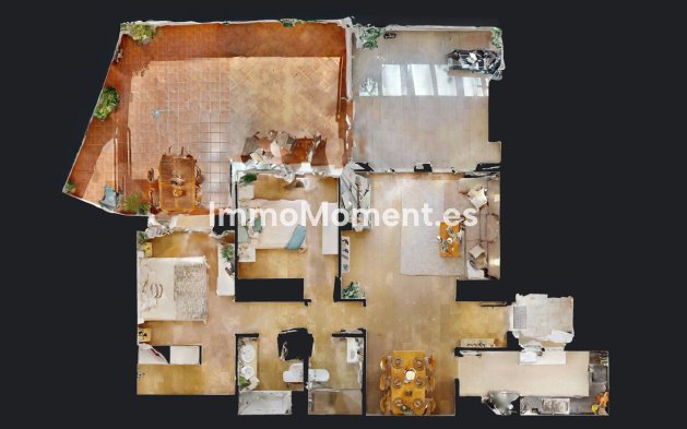 Revente - Appartement - Benalmadena - Torrequebrada