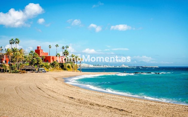 Revente - Appartement - Benalmadena - Torrequebrada