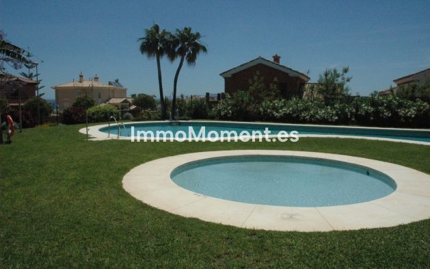 Revente - Appartement - Benalmadena - Torrequebrada