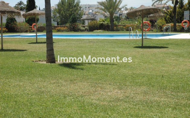 Revente - Appartement - Benalmadena - Torrequebrada