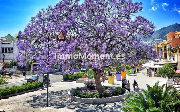 Revente - Appartement - Benalmadena - Torrequebrada