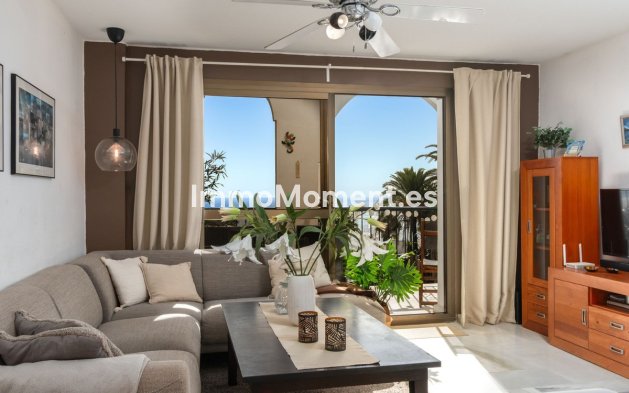 Wiederverkauf - Wohnung - Fuengirola - Fuengirola Centro
