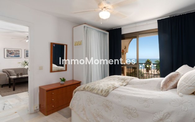 Wiederverkauf - Wohnung - Fuengirola - Fuengirola Centro