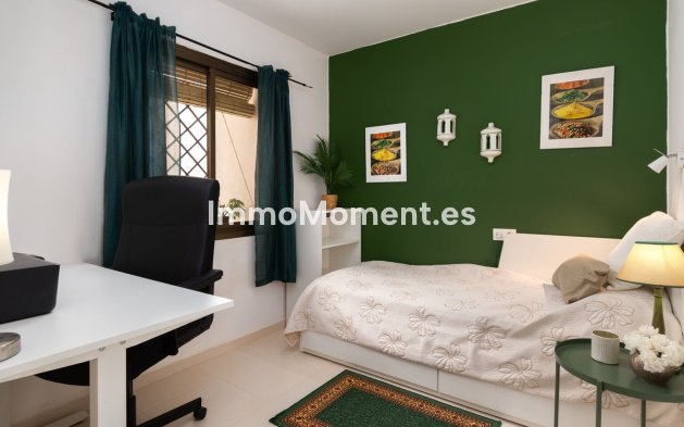 Wiederverkauf - Wohnung - Fuengirola - Fuengirola Centro
