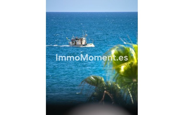 Wiederverkauf - Wohnung - Fuengirola - Fuengirola Centro