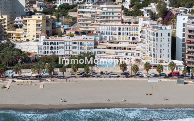 Wiederverkauf - Wohnung - Fuengirola - Fuengirola Centro