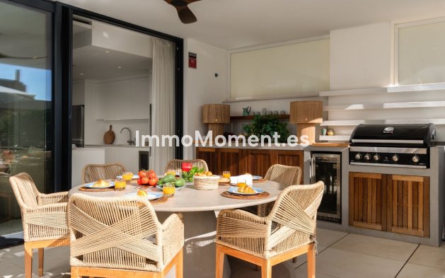 Wiederverkauf - Wohnung - Fuengirola - Fuengirola Centro