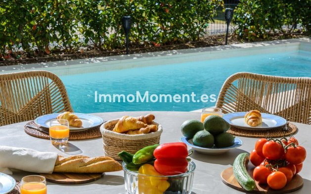 Wiederverkauf - Wohnung - Fuengirola - Fuengirola Centro