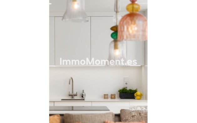 Wiederverkauf - Wohnung - Fuengirola - Fuengirola Centro