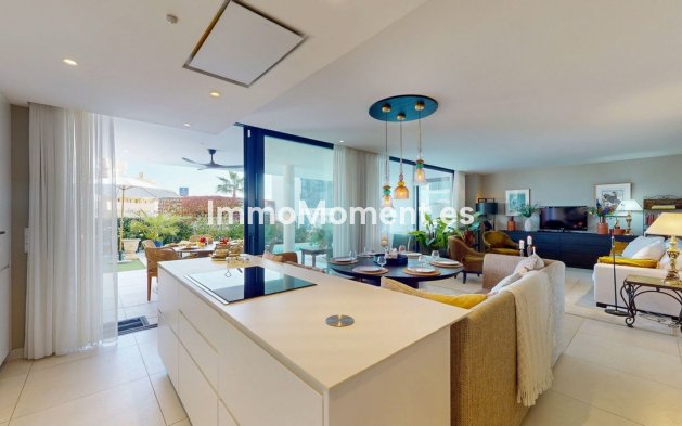 Wiederverkauf - Wohnung - Fuengirola - Fuengirola Centro