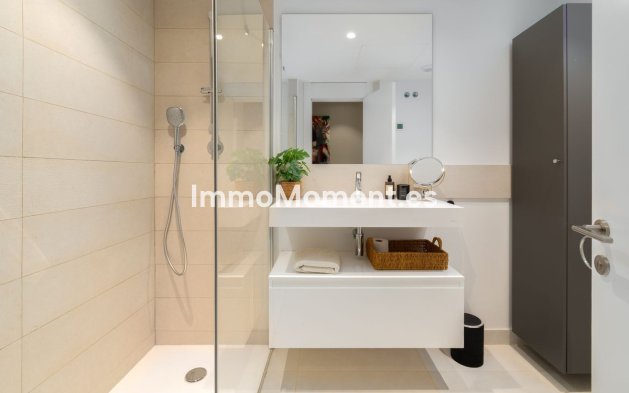 Wiederverkauf - Wohnung - Fuengirola - Fuengirola Centro