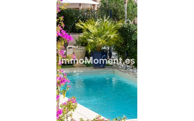 Wiederverkauf - Wohnung - Fuengirola - Fuengirola Centro