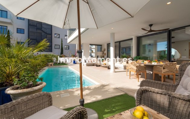 Wiederverkauf - Wohnung - Fuengirola - Fuengirola Centro