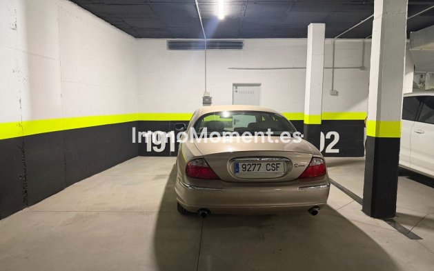 Wiederverkauf - Wohnung - Fuengirola - Fuengirola Centro