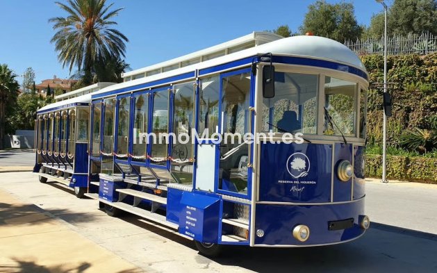 Wiederverkauf - Wohnung - Fuengirola - Fuengirola Centro