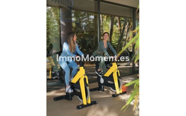 Wiederverkauf - Wohnung - Fuengirola - Fuengirola Centro