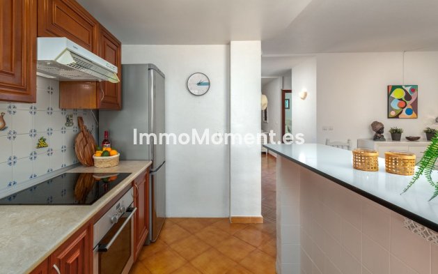 Wiederverkauf - Wohnung - Fuengirola - Torreblanca