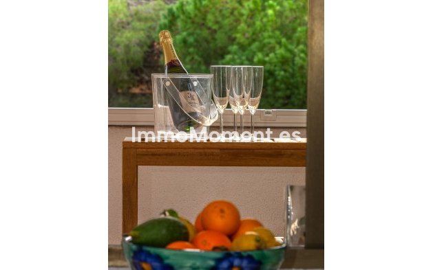 Wiederverkauf - Wohnung - Fuengirola - Torreblanca