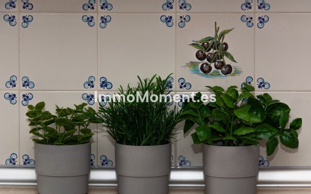 Wiederverkauf - Wohnung - Fuengirola - Torreblanca