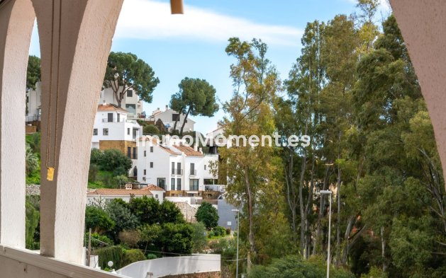 Wiederverkauf - Wohnung - Fuengirola - Torreblanca