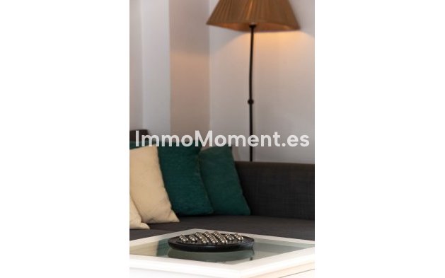 Wiederverkauf - Wohnung - Fuengirola - Torreblanca