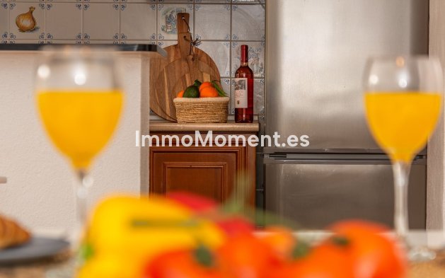 Wiederverkauf - Wohnung - Fuengirola - Torreblanca