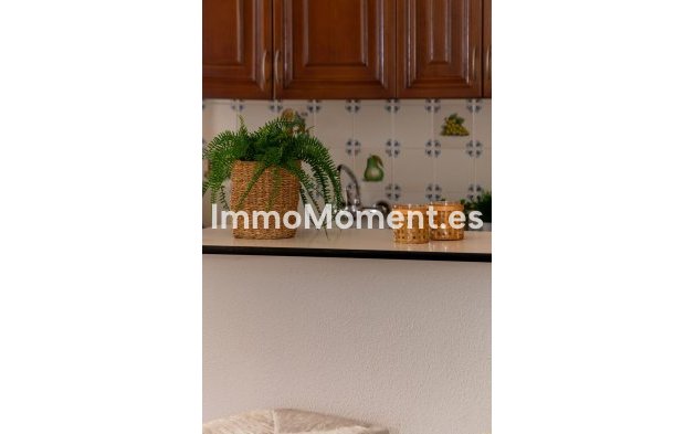 Wiederverkauf - Wohnung - Fuengirola - Torreblanca