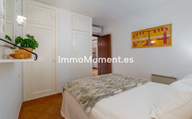 Wiederverkauf - Wohnung - Fuengirola - Torreblanca