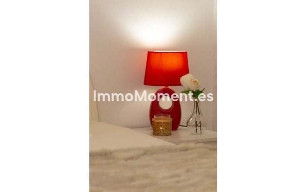 Wiederverkauf - Wohnung - Fuengirola - Torreblanca