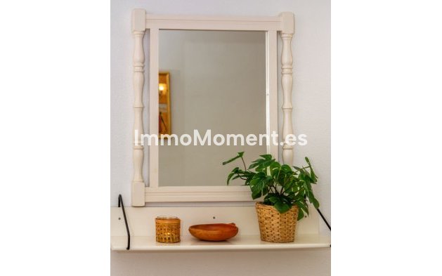 Wiederverkauf - Wohnung - Fuengirola - Torreblanca