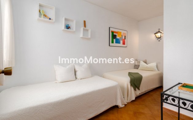 Wiederverkauf - Wohnung - Fuengirola - Torreblanca