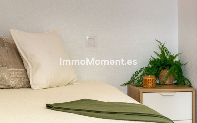 Wiederverkauf - Wohnung - Fuengirola - Torreblanca