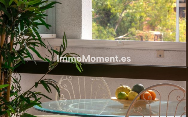 Wiederverkauf - Wohnung - Fuengirola - Torreblanca