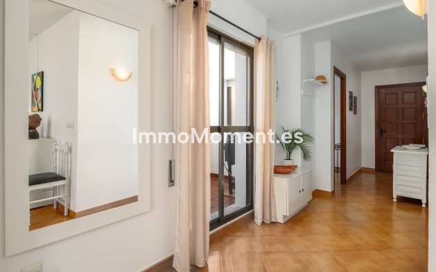 Wiederverkauf - Wohnung - Fuengirola - Torreblanca