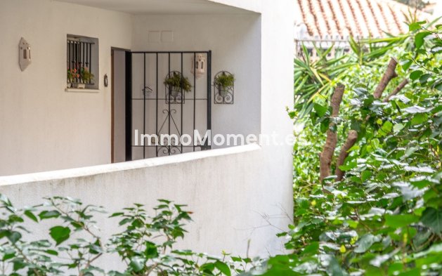 Wiederverkauf - Wohnung - Fuengirola - Torreblanca