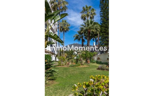 Wiederverkauf - Wohnung - Fuengirola - Torreblanca