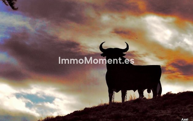 Wiederverkauf - Wohnung - Fuengirola - Torreblanca