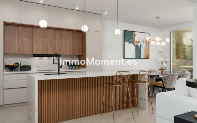 Wiederverkauf - Wohnung - Benalmadena - Benalmadena Centro