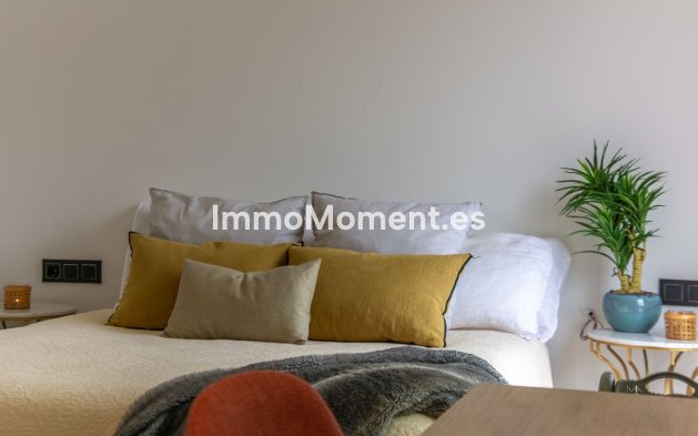 Wiederverkauf - Wohnung - Benalmadena - Benalmadena Centro