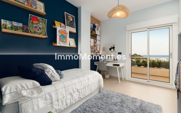 Wiederverkauf - Wohnung - Benalmadena - Benalmadena Centro