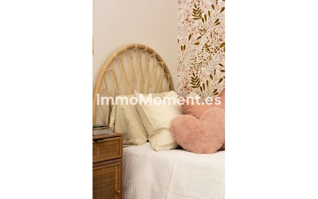 Wiederverkauf - Wohnung - Benalmadena - Benalmadena Centro