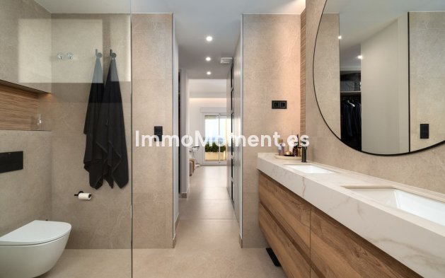 Wiederverkauf - Wohnung - Benalmadena - Benalmadena Centro