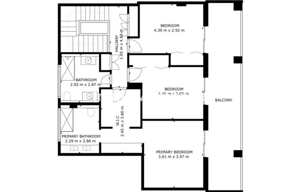 Wiederverkauf - Wohnung - Benalmadena - Benalmadena Centro