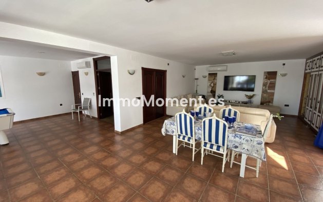 Revente - Villa individuelle - Torremolinos