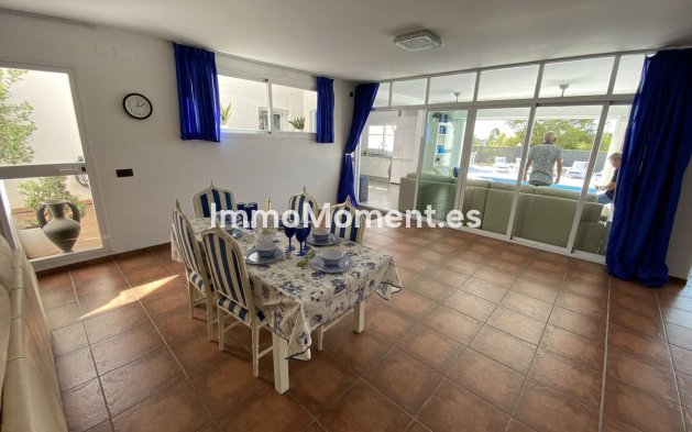 Revente - Villa individuelle - Torremolinos