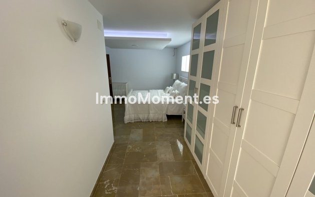 Revente - Villa individuelle - Torremolinos