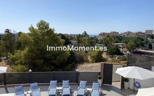Revente - Villa individuelle - Torremolinos